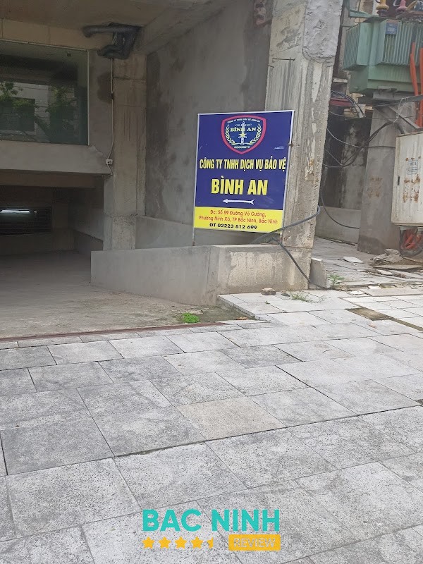 Cty TNHH DV Bảo Vệ Bình An – hình ảnh 3