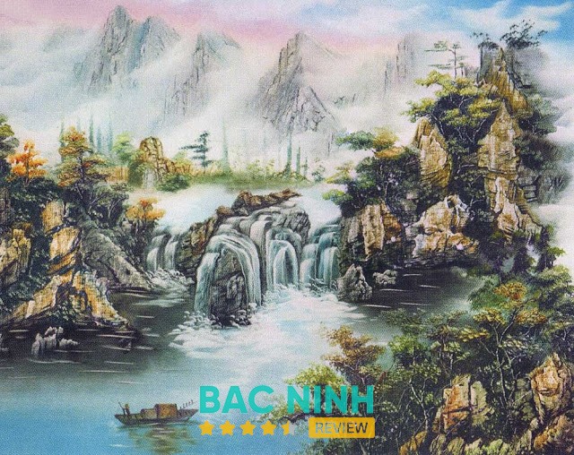 Công ty Bảo vệ Hàm Long Bắc Ninh