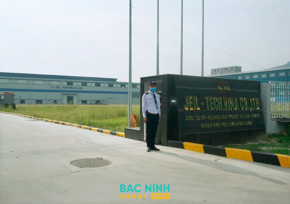 Công ty TNHH Dịch Vụ Bảo Vệ KBS – hình ảnh 2
