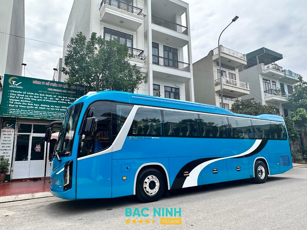 Công ty CP Du lịch Quốc tế Tre Việt – hình ảnh 2