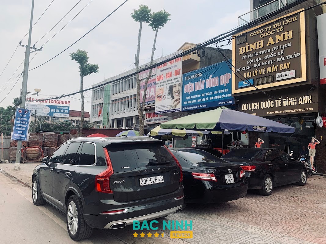 Công ty Du Lịch Quốc Tế Đình Anh – hình ảnh 2