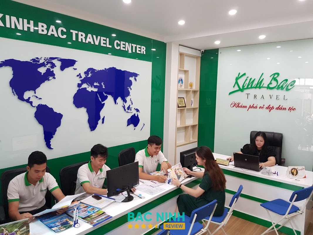 Công Ty Cổ Phần Văn Hóa Và Du Lịch Kinh Bắc – hình ảnh 3