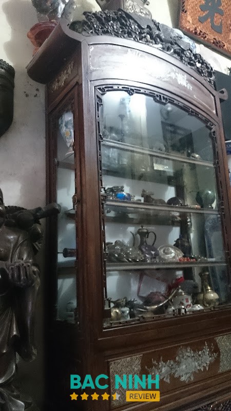 Công Ty TNHH Dịch Vụ Du Lịch Trà My Bắc Ninh