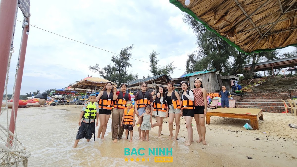Bắc Ninh Travel - Công Ty Cổ Phần Bắc Ninh Travel Bắc Ninh