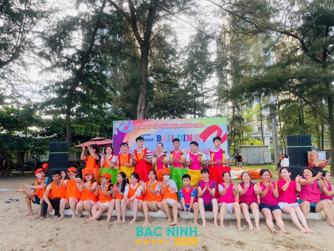 Bắc Ninh Travel - Công Ty Cổ Phần Bắc Ninh Travel – hình ảnh 2