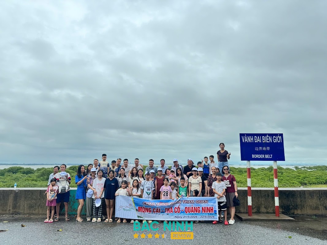 Bắc Ninh Travel - Công Ty Cổ Phần Bắc Ninh Travel – hình ảnh 3