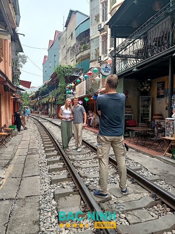 Công Ty TNHH Thương Mại Và Du Lịch Nam Thiên Đường Bắc Ninh