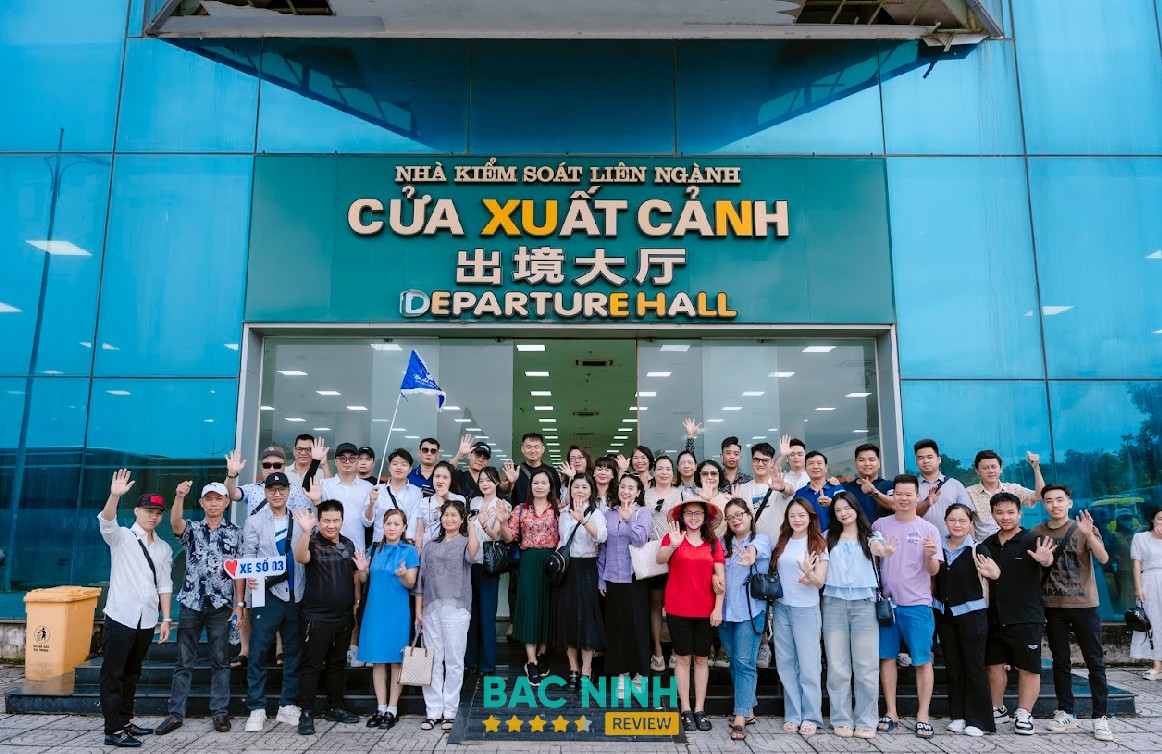 Minh Anh Travel – hình ảnh 3