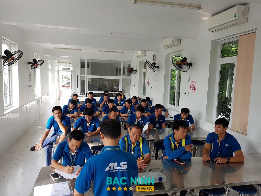ALS Bắc Ninh – hình ảnh 2
