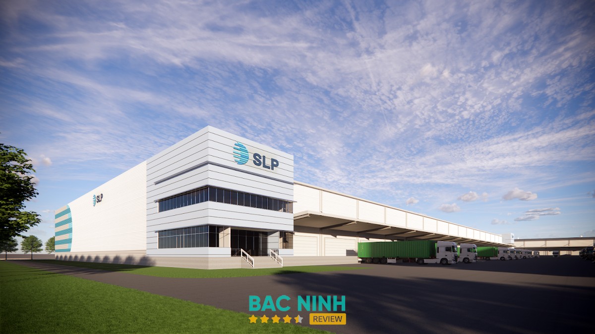SLP Park Nam Son Hap Linh – hình ảnh 3