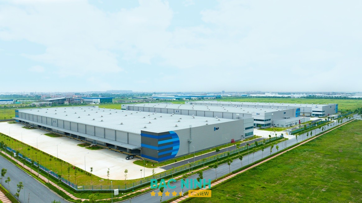 SLP Park Yên Phong Bắc Ninh