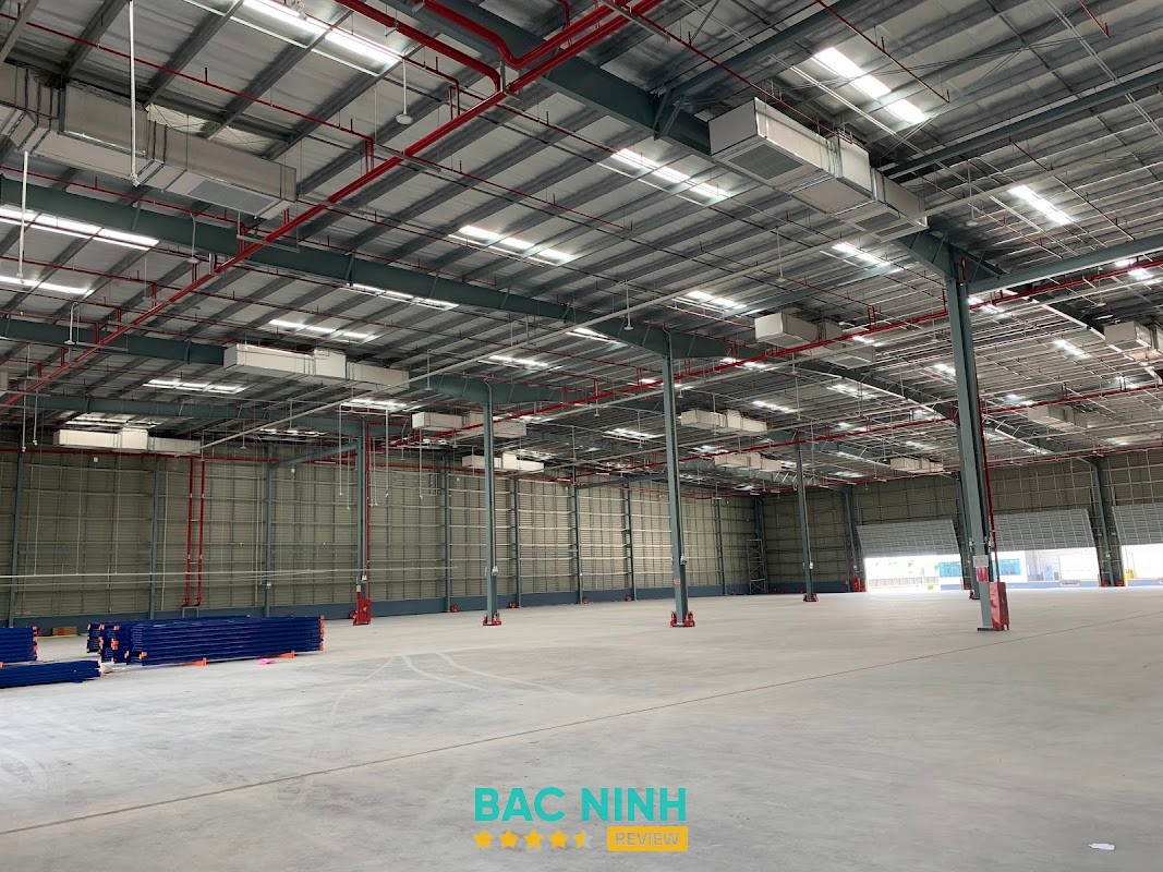 SLP Park Yên Phong – hình ảnh 3