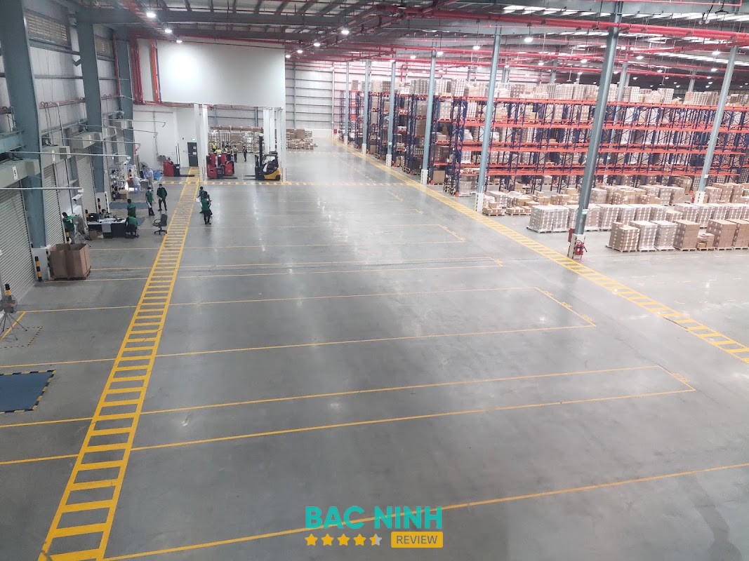 ITL VSIP Bắc Ninh – hình ảnh 2