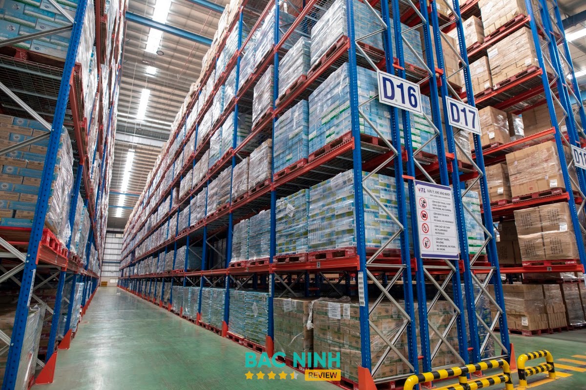 ITL VSIP Bắc Ninh – hình ảnh 3