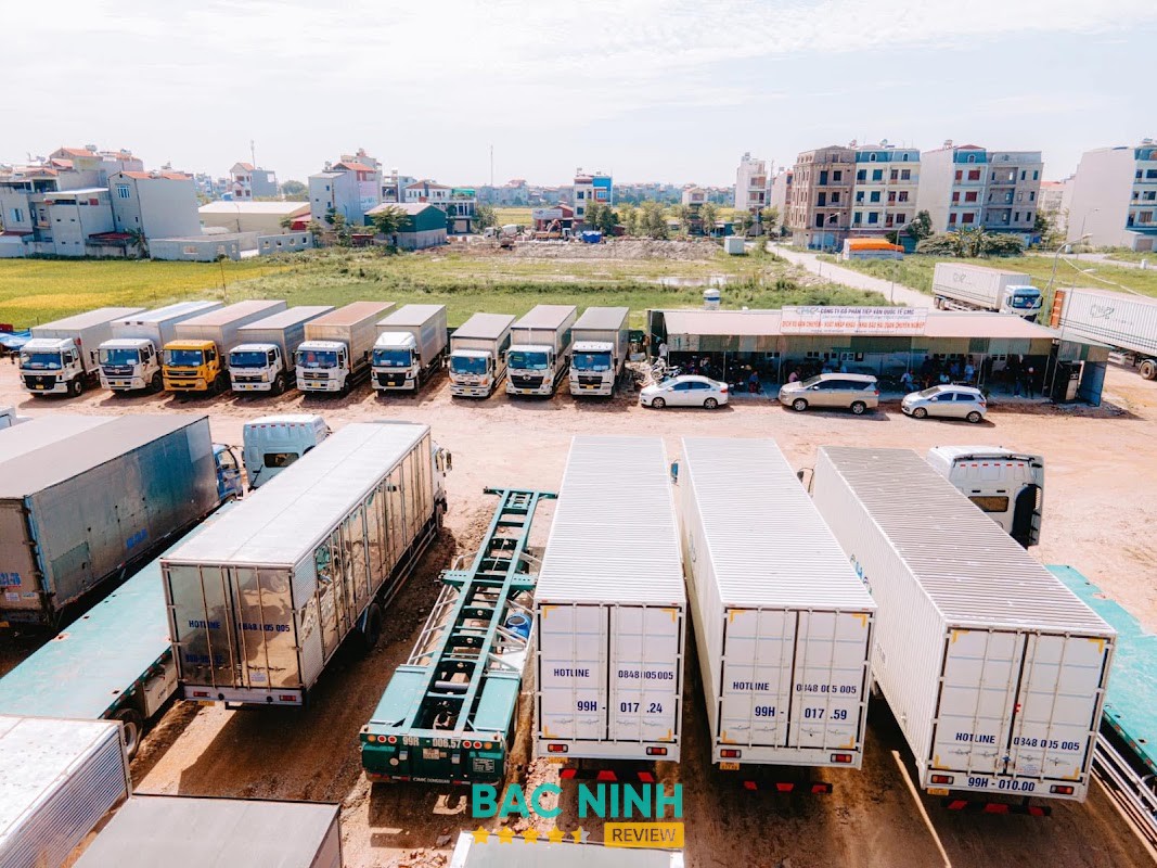 CMC International Logistics JSC – hình ảnh 2