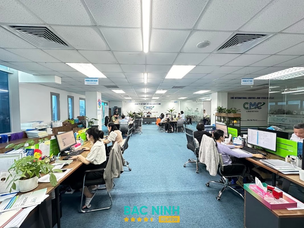 CMC International Logistics JSC – hình ảnh 3