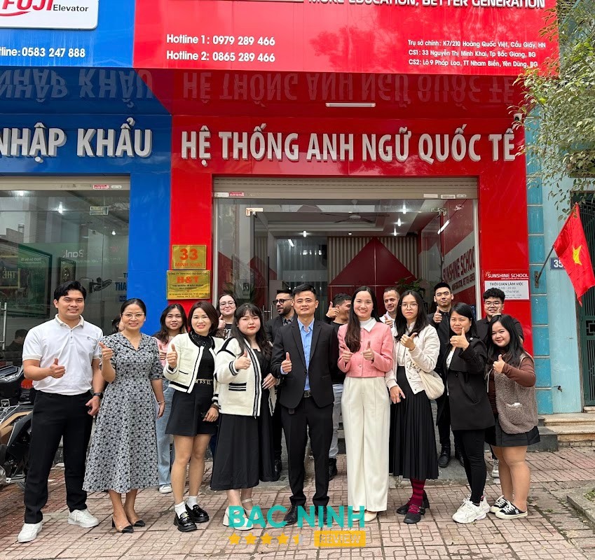 Thang Máy Thành Đô - ThanhDoGroup
