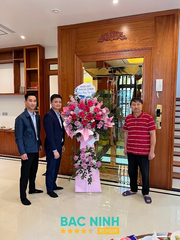Thang Máy Thành Đô - ThanhDoGroup hình ảnh 3