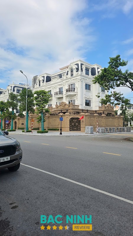Công Ty TNHH Thang Máy Kinh Bắc 99