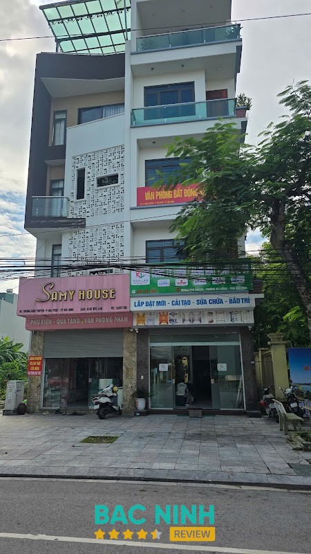 Công Ty TNHH Thang Máy Kinh Bắc 99 hình ảnh 2