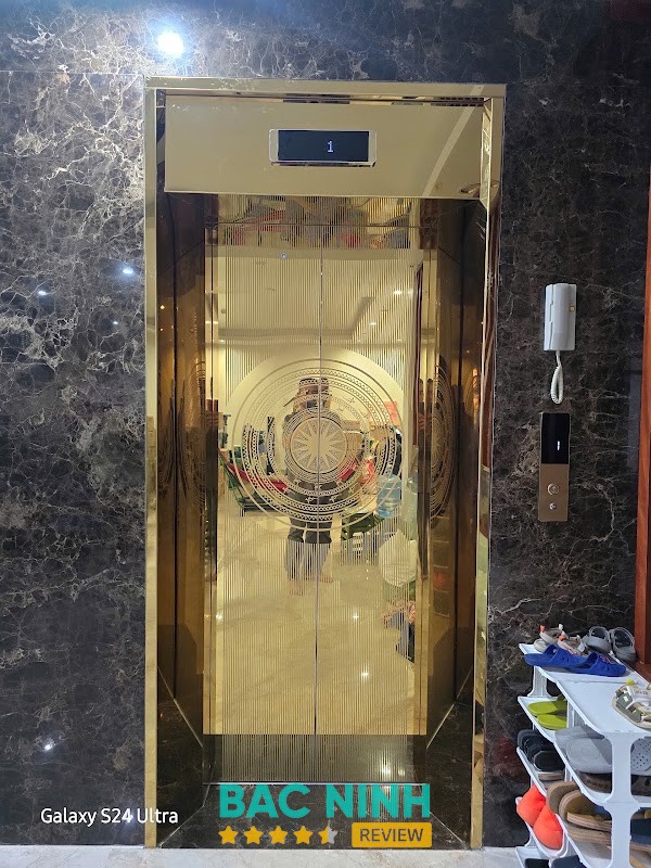 Công Ty TNHH Thang Máy Kinh Bắc 99 hình ảnh 3