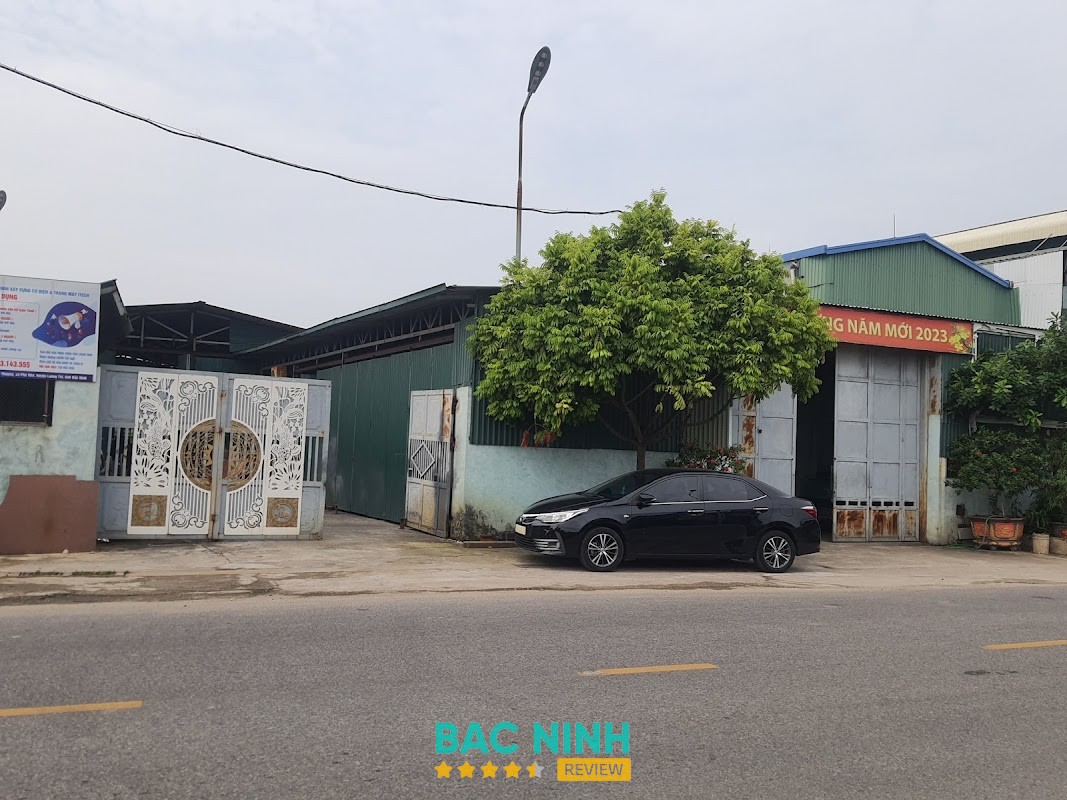Công Ty TNHH Cơ Điện Và Thang Máy Itech