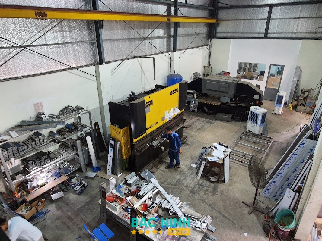 Công Ty TNHH Cơ Điện Và Thang Máy Itech hình ảnh 2