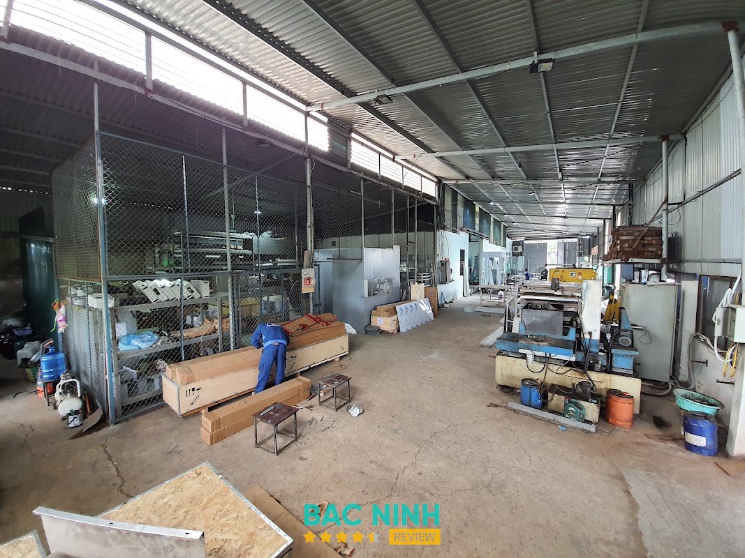 Công Ty TNHH Cơ Điện Và Thang Máy Itech hình ảnh 3