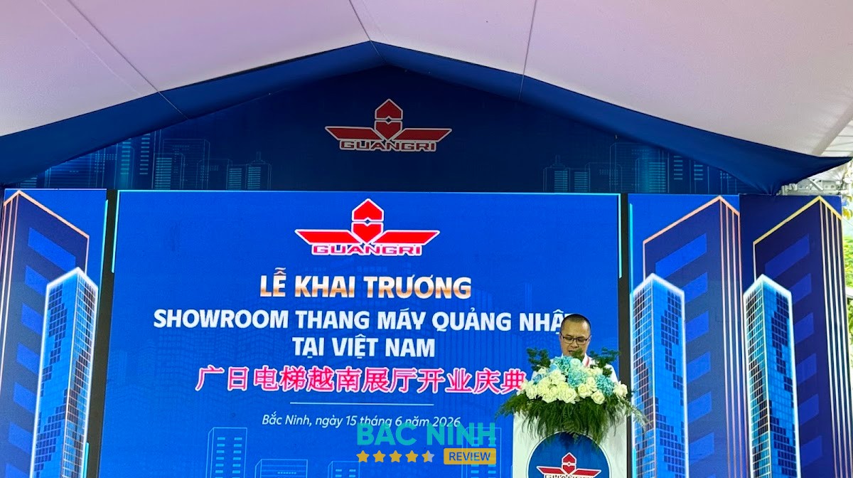 Công Ty Thang Máy Quảng Nhật Việt Nam