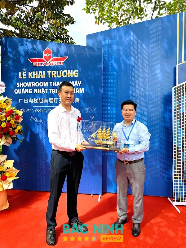 Công Ty Thang Máy Quảng Nhật Việt Nam hình ảnh 2