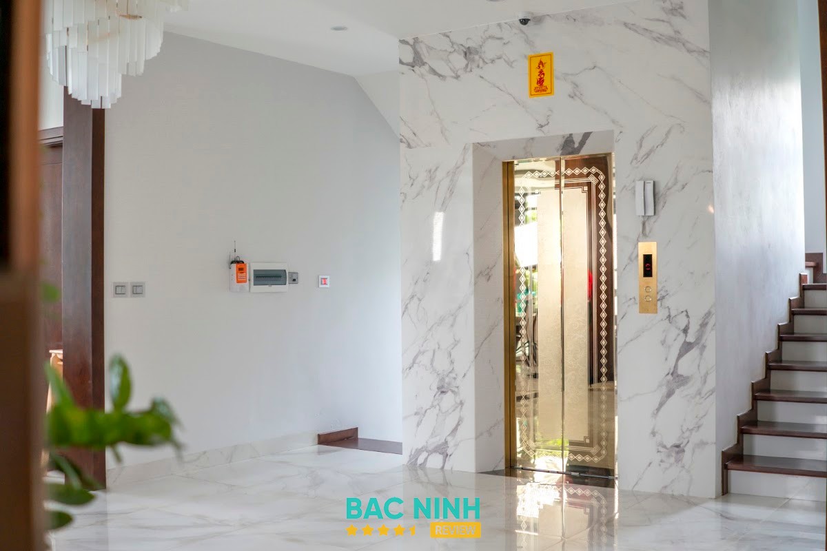 Thang Máy ATVIN - Chi Nhánh Bắc Ninh