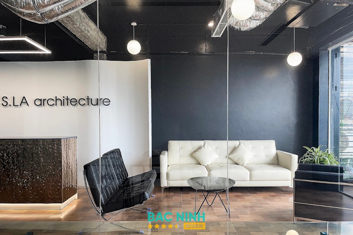 Thiết kế nhà ở Bắc Giang – hình ảnh 1