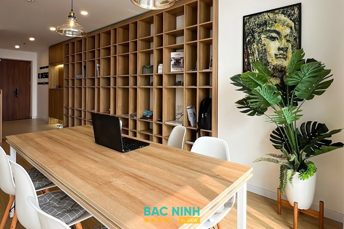 Thiết kế nhà ở Bắc Giang – hình ảnh 2