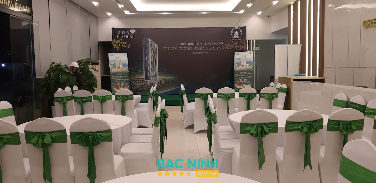 Trúc Lâm Bắc Giang – hình ảnh 2