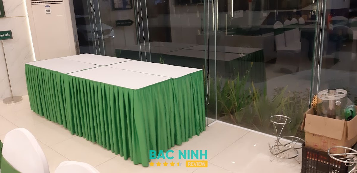 Trúc Lâm Bắc Giang – hình ảnh 3