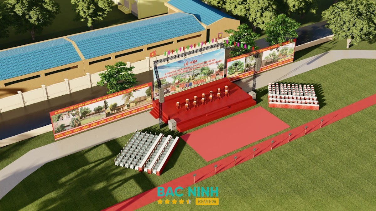 Lamvietmedia Bắc Giang