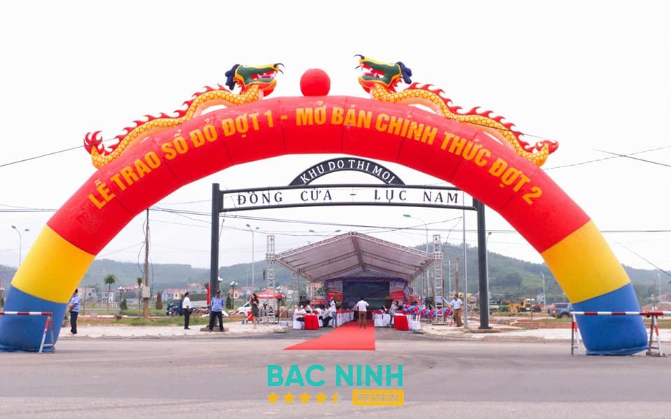 Công ty Tổ chức Sự kiện và Cưới hỏi cao cấp tại Bắc Giang