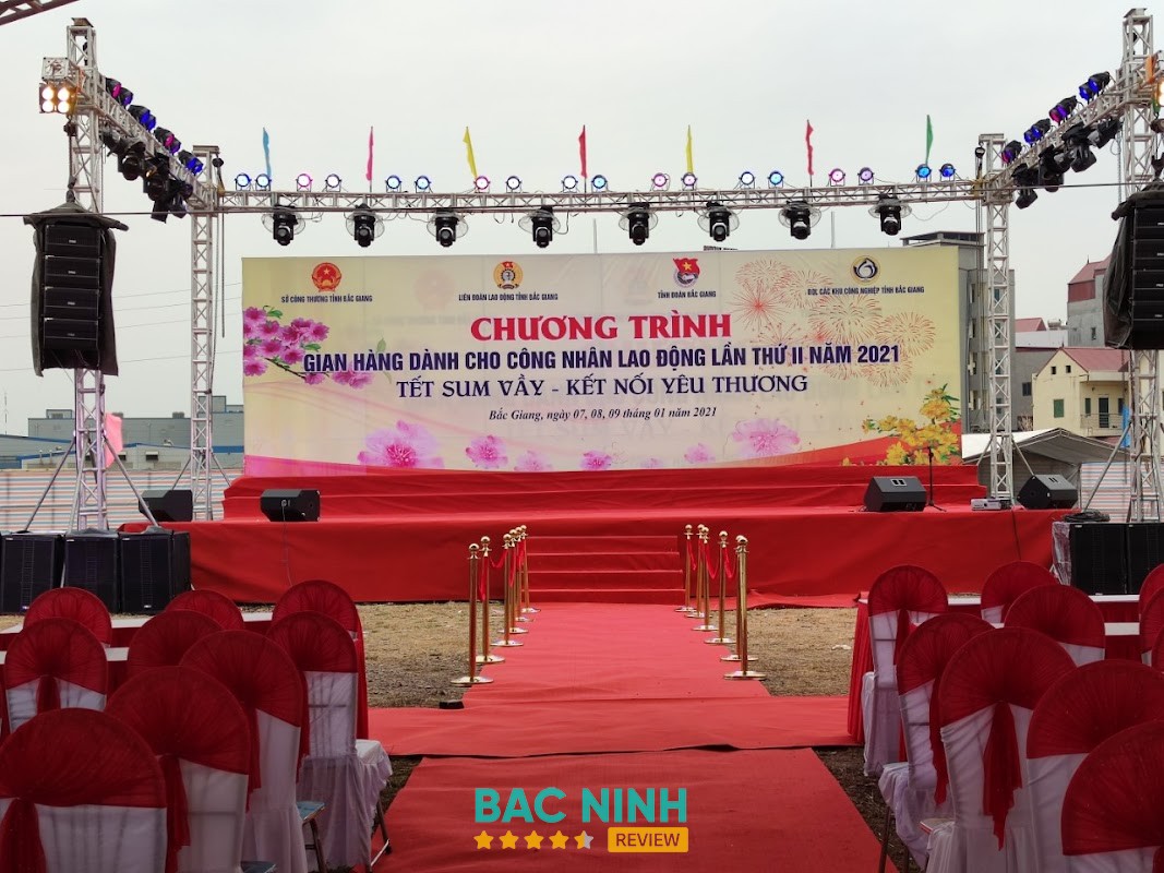 Sự kiện và cưới hỏi Bắc Giang – hình ảnh 2