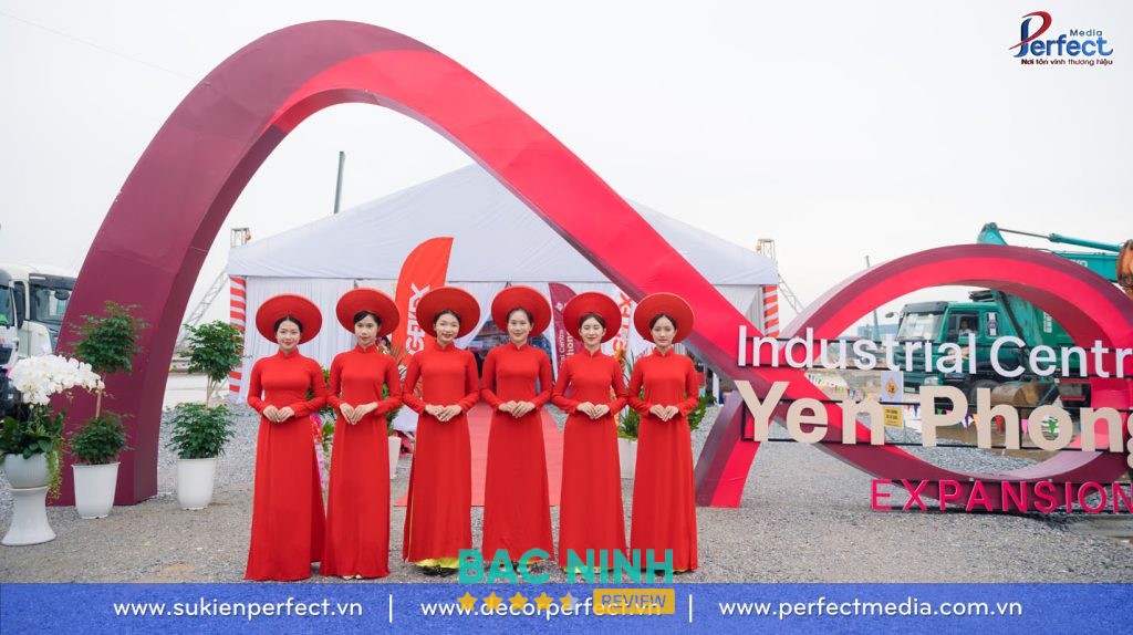 Perfect Media Bắc Ninh