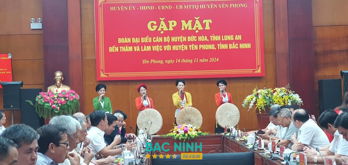 CÔNG TY TNHH TỔ CHỨC SỰ KIỆN BẮC NINH NGUYỄN TIẾN THỌ