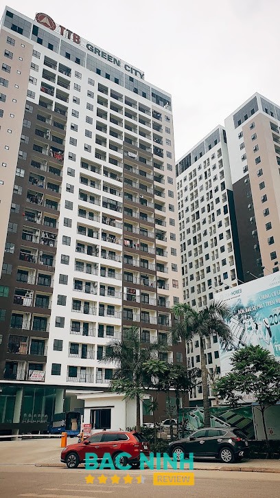 Công ty cổ phần kiến trúc và xây dựng HTK Home tại Bắc Giang