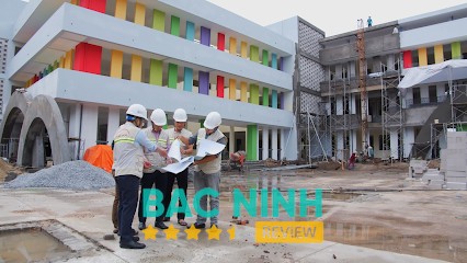 Công ty CP Tư vấn đầu tư xây dựng Bắc Giang