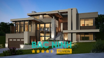 Công ty CP Thiết Kế-Xây Dựng-Nội Thất Đắc Hưng Gia tại Bắc Giang