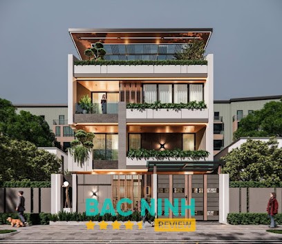 CÔNG TY KIẾN TRÚC VÀ NỘI THẤT HC BẮC GIANG
