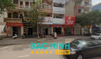 Công Ty Cổ Phần Xây Dựng Thành Đô Bắc Giang