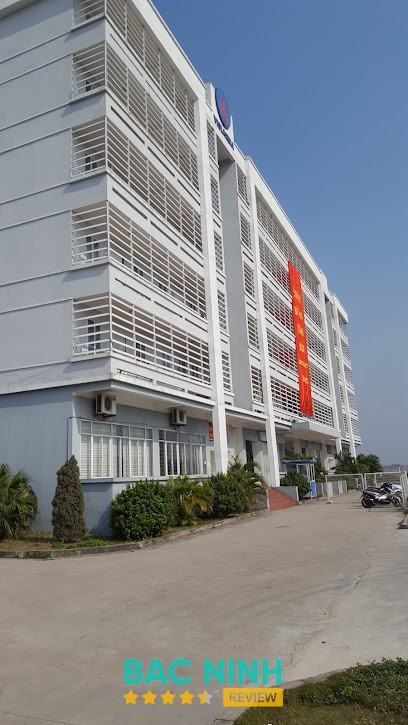 Công Ty Xây Dựng Viglacera tại Bắc Ninh