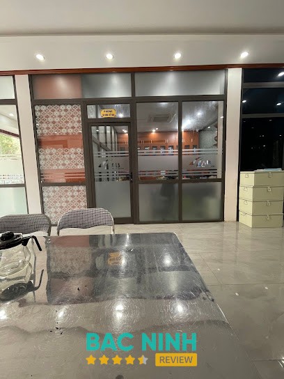Công ty TNHH Xây dựng An Bình tại Bắc Ninh