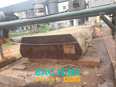 Công ty Cổ phần Đầu tư Xây dựng và Thương Mại Sao Hồng tại Bắc Ninh
