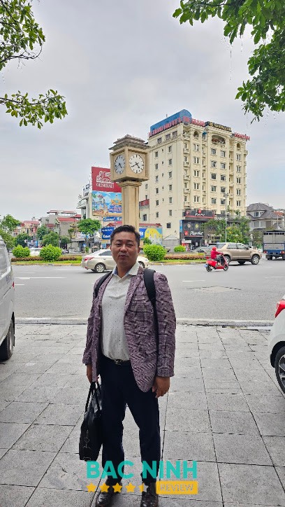 Công ty CP Tư vấn Đầu tư và Xây dựng H.A.C tại Bắc Ninh