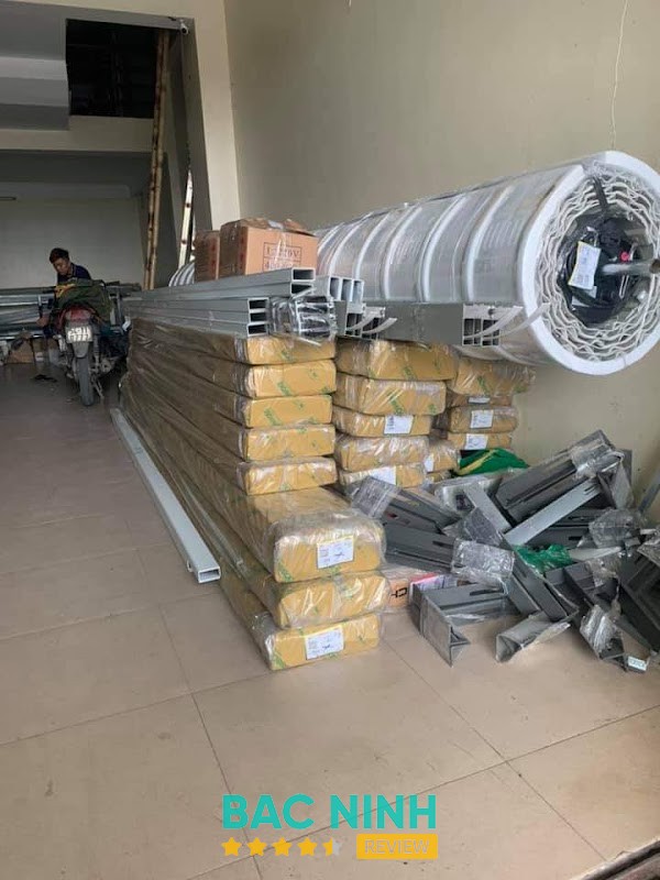 Sửa chữa Cửa Cuốn tại Bắc Ninh – hình ảnh 2